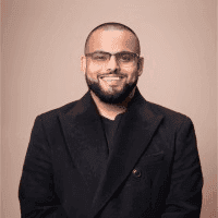 Abhishek Chowdhury