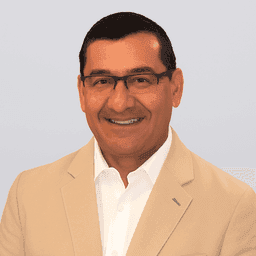 Omar Aguirre