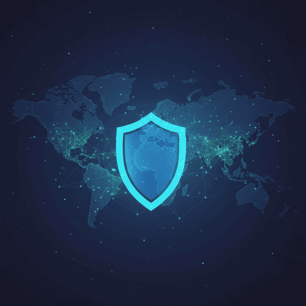Global Telecom Security SaaS